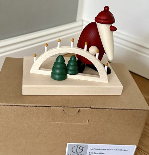 Björn köhler weihnachtsmann - björn,