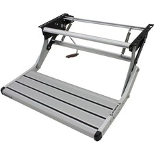 Thule Single Step V10 Manual