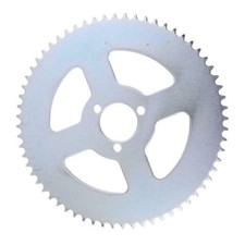 Kettenrad Ritzel Zahnrad