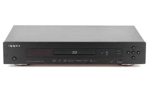 Oppo bdp 103eu blu - bdp-103eu, player
