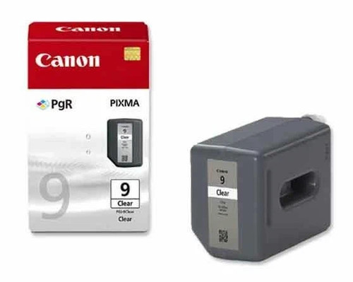 Canon pgi clear - pgi-9,