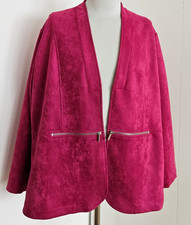 Chalou Damen Blazer Jacke