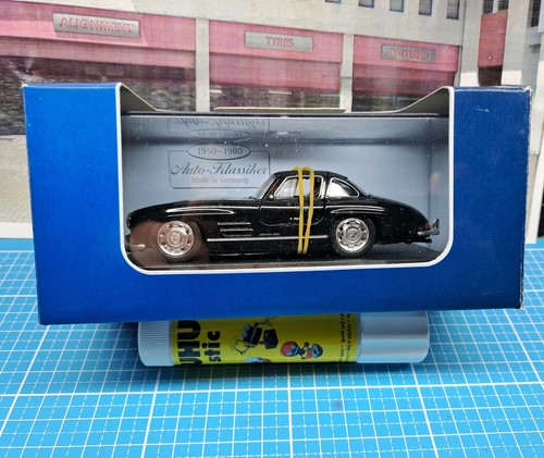 Mercedes benz 300sl gullwing - mercedes,