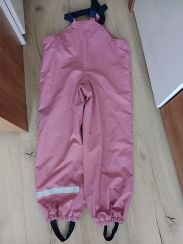 Tchibo regen latzhose - tchibo,