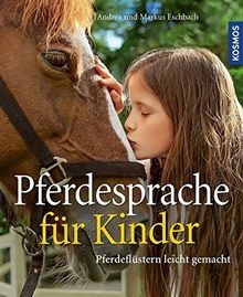 Pferdesprache für kinder - pferdesprache,