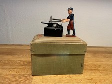 Fleischmann 232 - Antriebsmodell für Dampfmaschinen - Schmied - OVP