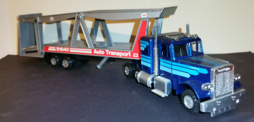 Maisto freightliner truck - , us