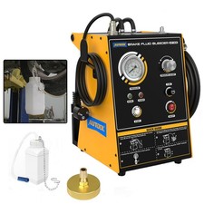 Bremsentlüfter Elektrisch