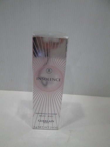 Insolence guerlain talco corpo - talco,