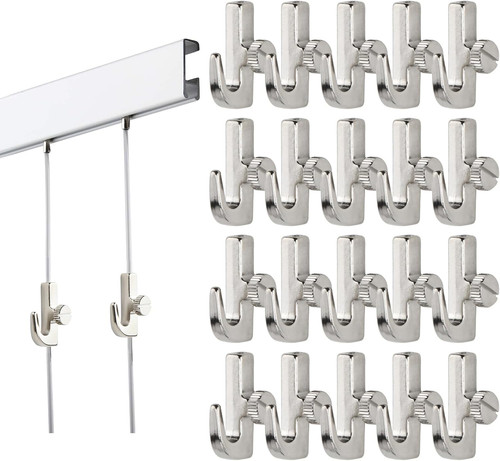 Stück bilderhaken für - 20,