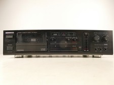 Kenwood 440hx dolby - kenwood, kx-440hx