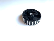 Manfrotto 120 : Stativ Gewindeadapter 3/8'' auf 1/4''