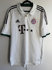 FC Bayern München FCB Trikot