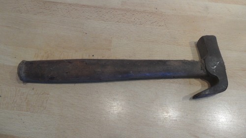 Alter schusterhammer - ,
