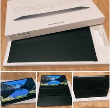 Samsung Galaxy Book2 Pro 360 15,6 Zoll i5, 256 GB SSD, 8 GB, S Pen, Win11, Graph
