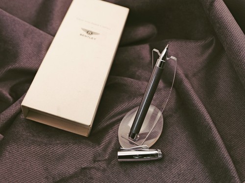 Graf von faber - faber-castell, for