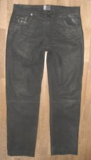 Henry Morell - Men's Leather