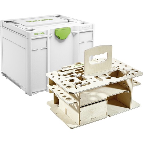 Festool systainer sys3 hwz - festool,