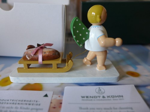 Wendt kühn engel mit - wendt, &