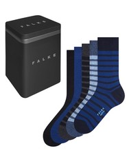 5er-Pack Falke Happy Box