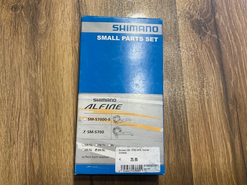 Shimano alfine gang s700 - alfine, 11