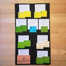 RARITÄT MARKENHEFTCHEN BUND