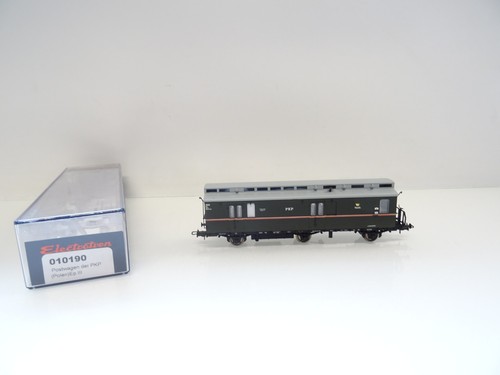 Electrotren 010190 - h0,
