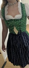 Dirndl Almsach Trachtenkleid