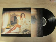 Sandra Paintings in yellow LP
