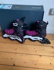 Rollerblade Macroblade 100 3WD