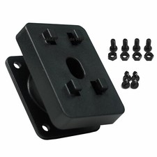 Für HR Richter Adapterplatte