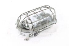 massive Bunkerlampe Fabriklampe Industrielampe Ex Lampe Schildkröte