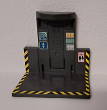 Playmobil 5149 E-Rangers Future Base Ersatzteil Fahrstuhl Aufzug 30230862 #E705
