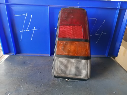 Original fiat panda 141a - original,