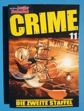 LTB Crime Band 11  NEU +