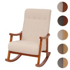 Schaukelstuhl HWC-K10