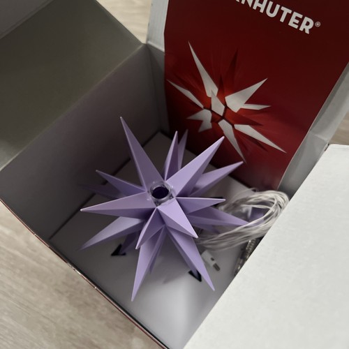 Herrnhuter stern - herrnhuter,