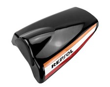 Sitzbankabdeckung Repsol