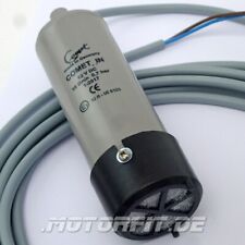 Comet Tauchpumpe INLINE 12V 4m