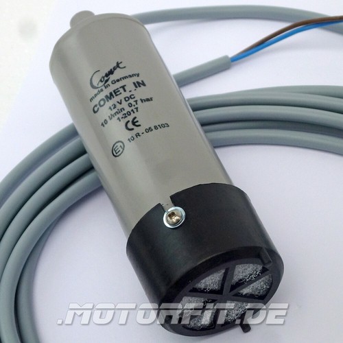 Pumpe comet vip - comet, vip-plus