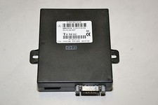 Mercedes W203 C-Klasse W220 Steuergerät Sprachsystem Linguatronic A2038203326