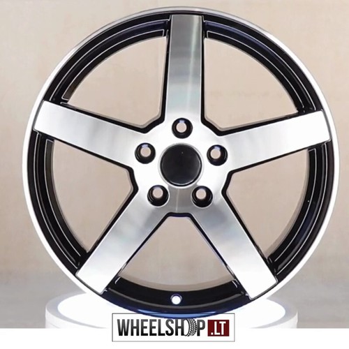 R17 5x112 cv3 audi seat - r17,
