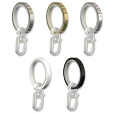 Gardinenringe ringe mit - ringe,