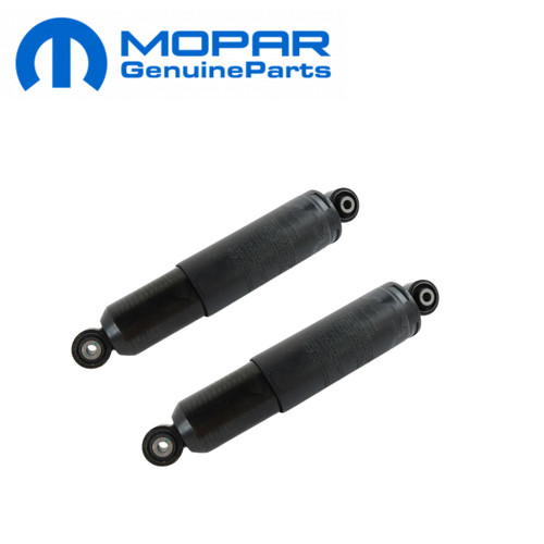 Hinten nivomat - 2x,