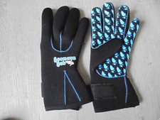 Taucherhandschuhe, Marke