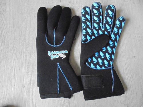Taucherhandschuhe marke - taucherhandschuhe,,