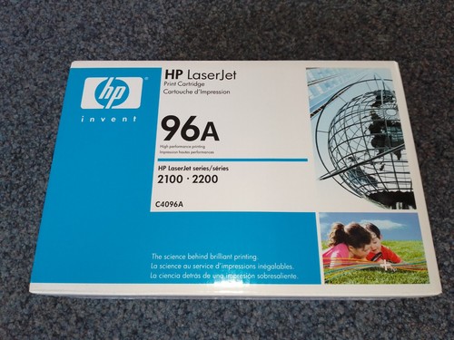 Tonerkartusche für - , hp