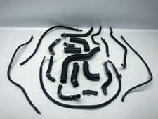 Yamaha XJ6 N Kühlerschläuche