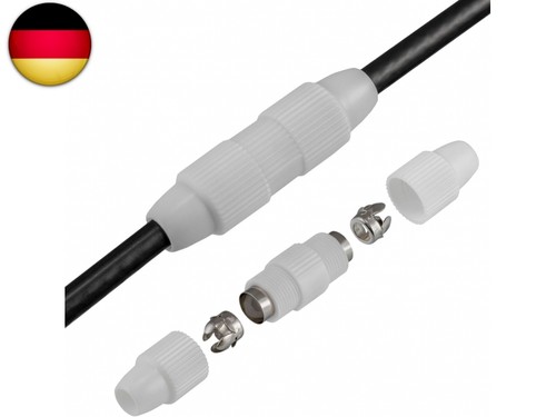 Digital koaxialkabel oder - koaxialkabel,