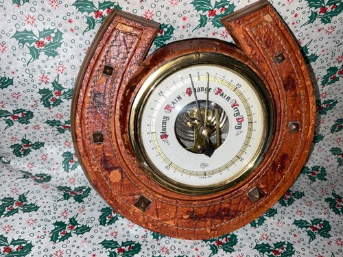 Vintage barigo hufeisen - vintage,